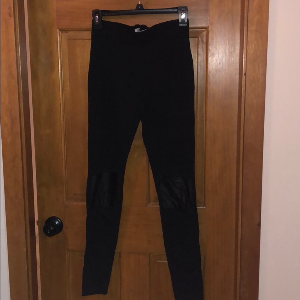 Abercrombie leggings